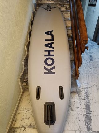 Tabla Paddle Surf / SUP Kohala 10'6"