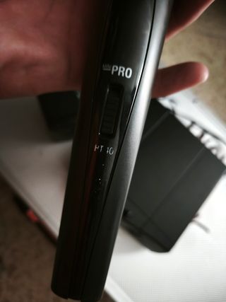 AKG SR40 Micro inalambrico