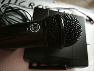 AKG SR40 Micro inalambrico