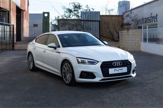 Audi A5 sportback 3.0 TDI Quattro aut 2019
