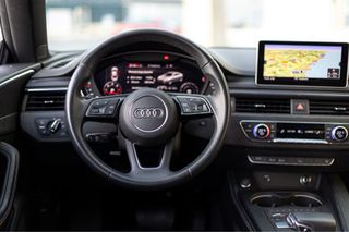 Audi A5 sportback 3.0 TDI Quattro aut 2019