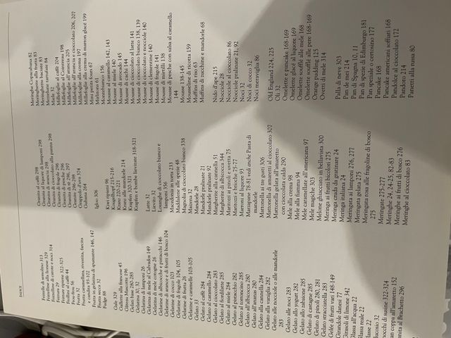 Il libro d’oro dei dolci e delle decorazioni. P...