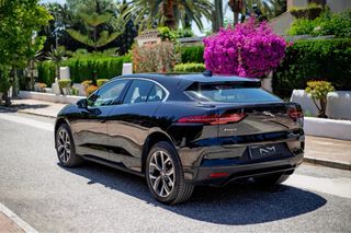 Jaguar I-Pace EV400S 400cv 450km aut 4WD 2021 IVA 