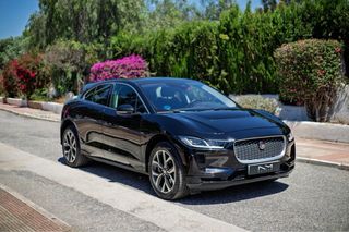 Jaguar I-Pace EV400S 400cv 450km aut 4WD 2021 IVA 