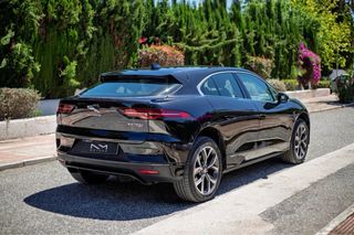 Jaguar I-Pace EV400S 400cv 450km aut 4WD 2021 IVA 