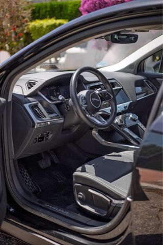 Jaguar I-Pace EV400S 400cv 450km aut 4WD 2021 IVA 