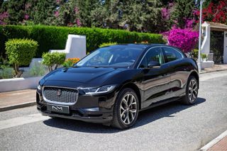 Jaguar I-Pace EV400S 400cv 450km aut 4WD 2021 IVA 