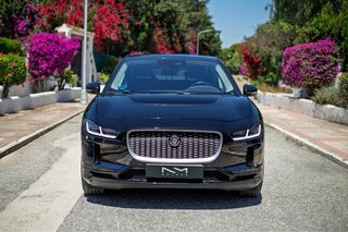 Jaguar I-Pace EV400S 400cv 450km aut 4WD 2021 IVA 