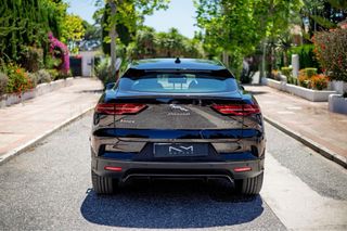 Jaguar I-Pace EV400S 400cv 450km aut 4WD 2021 IVA 