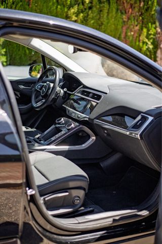 Jaguar I-Pace EV400S 400cv 450km aut 4WD 2021 IVA 