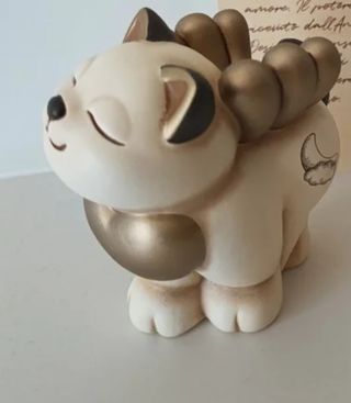 Gatto Thun 75° anniversario
