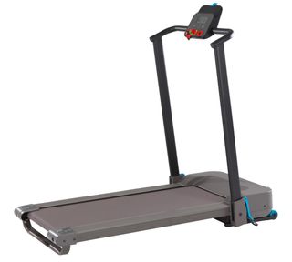 Cinta correr - Plegable