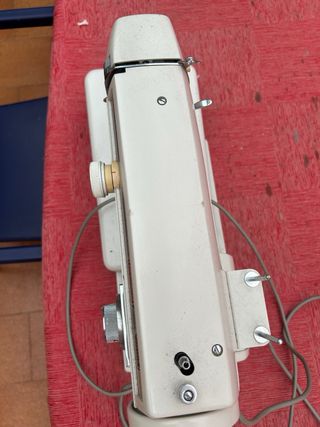 Máquina coser Privileg Automatik