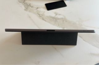 iPad Pro 2018 3a gen 512GB WiFi Gris Espacial 