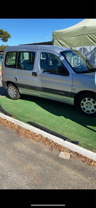 Citroen Berlingo 2007