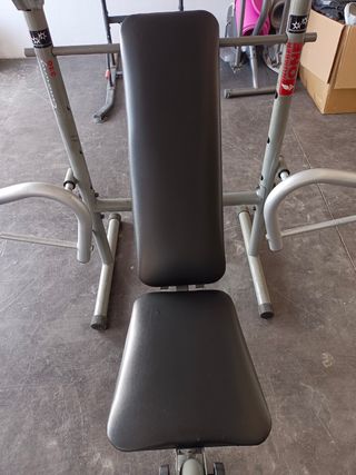 Banco Pesa Tone Multifuncion