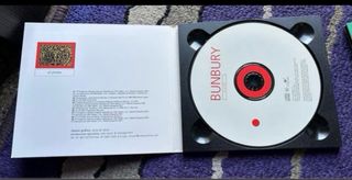 CD Bunbury - El Jinete