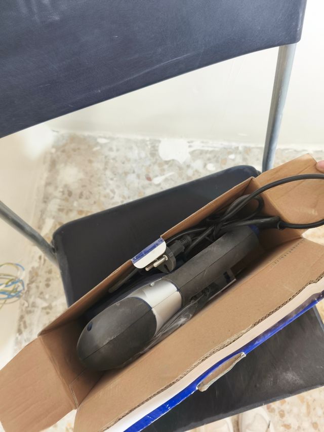 Lijadora orbital Kapital KPS150W