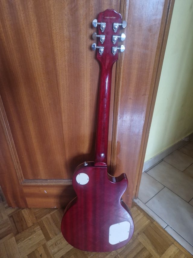 Epiphone Les Paul Guitarra