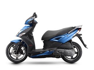 Scooter Kymco Agility 125