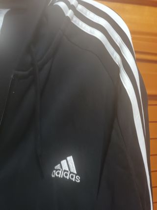 Sudadera Adidas Hombre XL