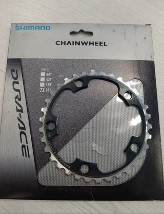 Plato Shimano Dura Ace 7900 34T