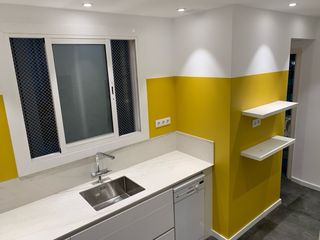 Reformas cocina  i baños