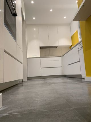 Reformas cocina  i baños