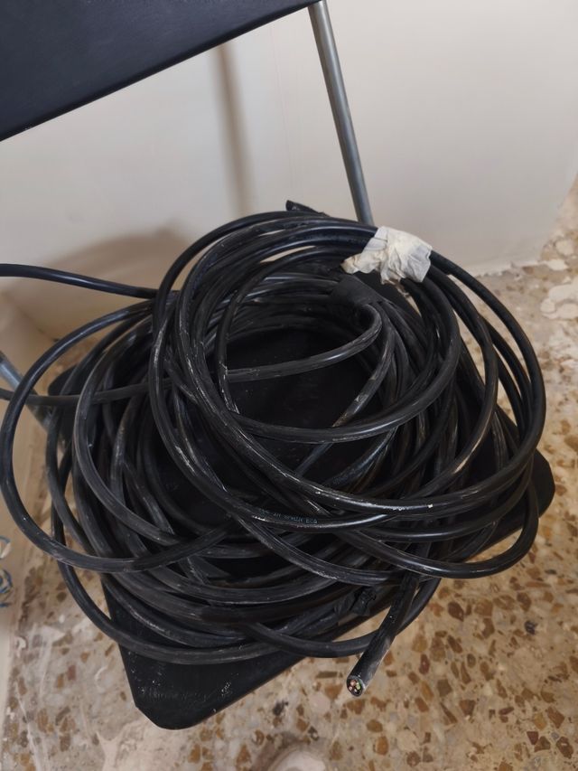 Cable Aire Acondicionado - 2 ud