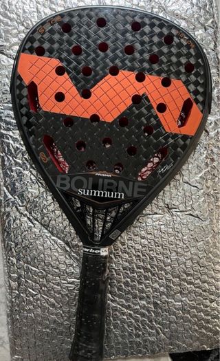  Varlion Bourne Summum S/W