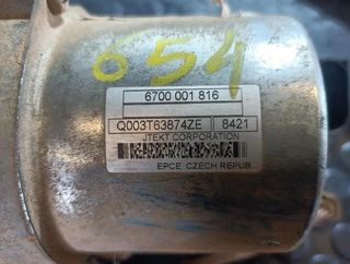 149502 67000001816 cremallera peugeot 207 xt