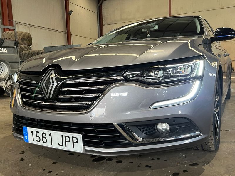 Renault Talisman 2016 - foto 1