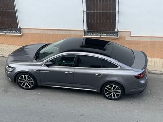 Renault Talisman 2016