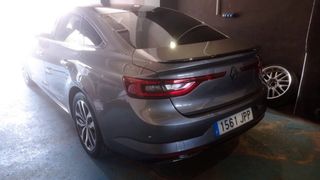 Renault Talisman 2016