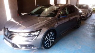 Renault Talisman 2016