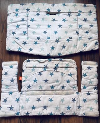 Cojín silla Stokke - Estrellas