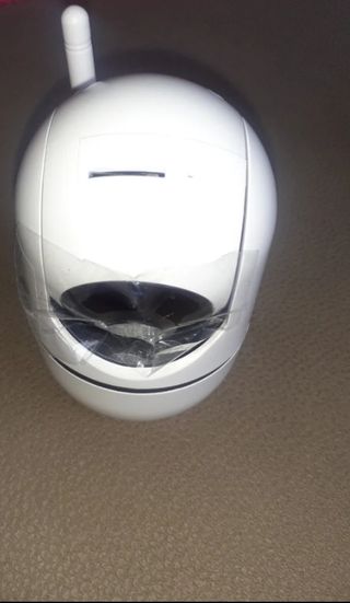Cámara vigilancia WiFi