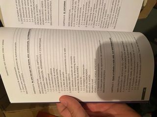 Libro Marketing – Qué, Cuándo, Cómo y Dónde