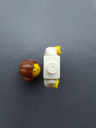 Lego Star Wars Principessa Leia sw0026
