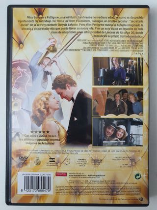 Un gran día para ellas (2008)