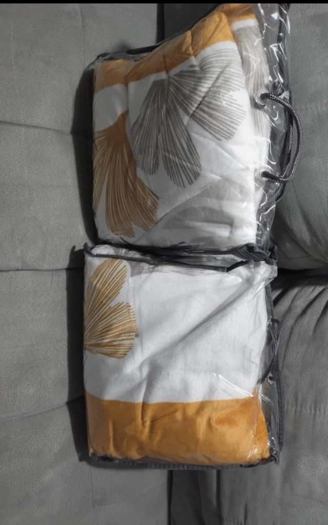 Coperte Flanella Remant - 2x Plaid