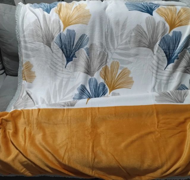 Coperte Flanella Remant - 2x Plaid