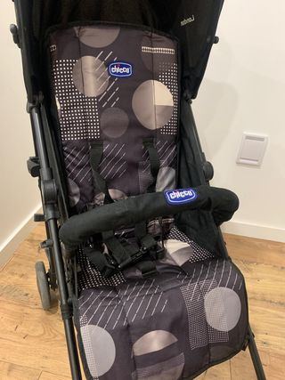 Silla paseo Chicco London