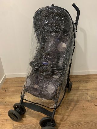 Silla paseo Chicco London