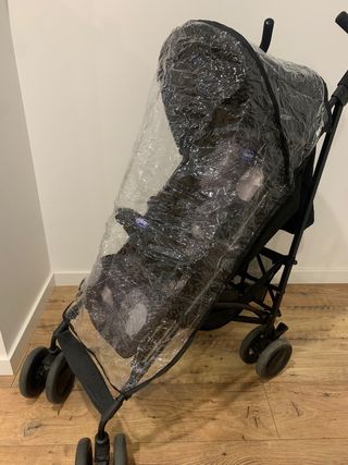 Silla paseo Chicco London