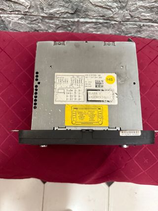Radio VW Golf VI original