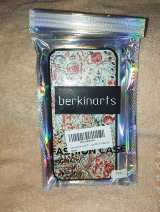 Funda iPhone 11 Pro - berkinarts