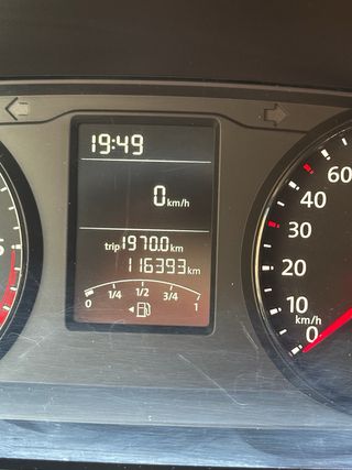 Volkswagen Caravelle 2018