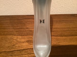 Carolina Herrera Good Girl frasco vacio