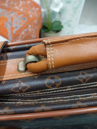maleta louis vuitton segunda mano